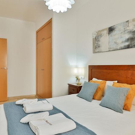 C41 - Modern & Comfy Flat City Center Málaga Dış mekan fotoğraf