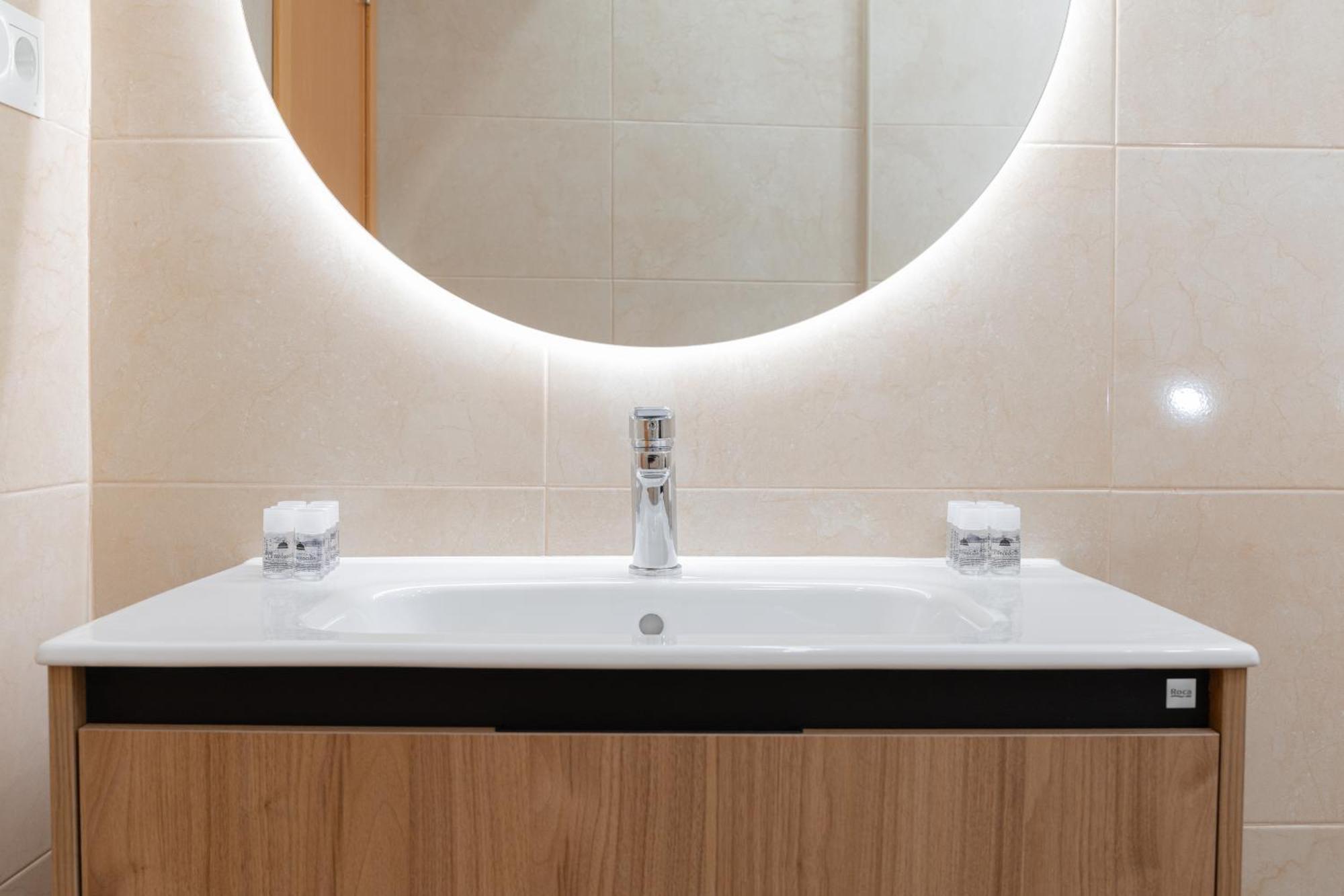 C41 - Modern & Comfy Flat City Center Málaga Dış mekan fotoğraf
